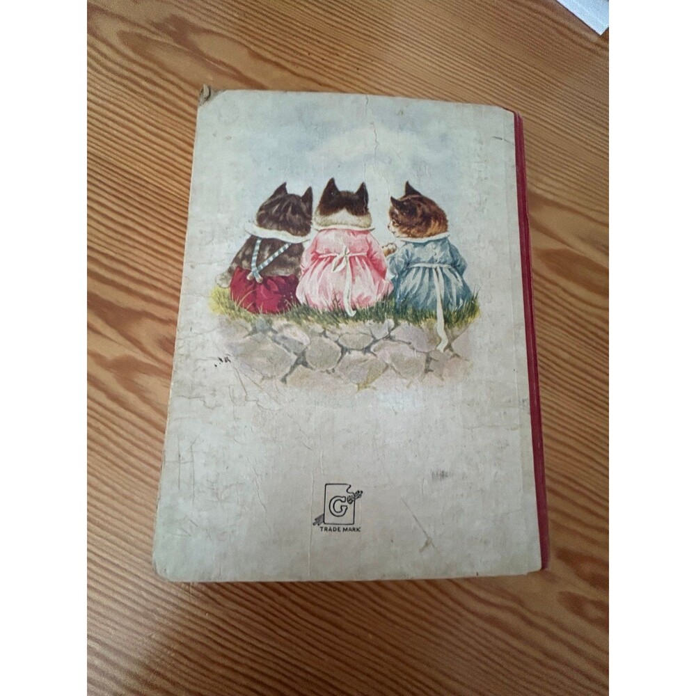 Tom Mitten’s Cousins - 1923 - Picture 7 of 8